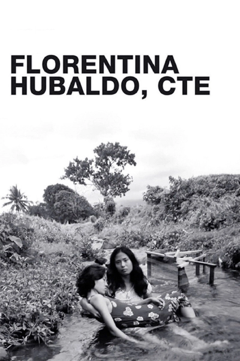 Florentina Hubaldo, CTE
