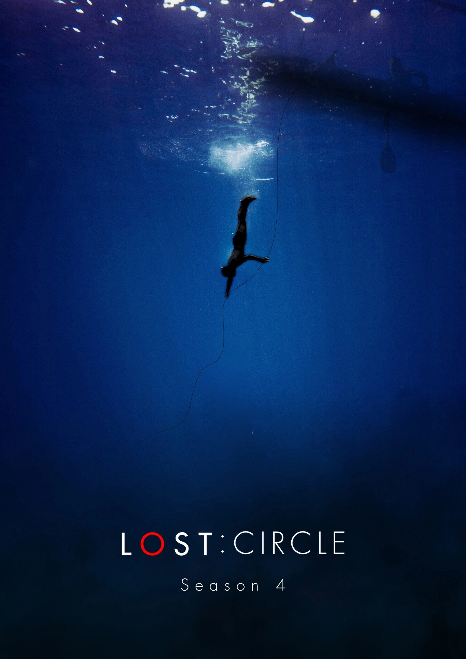 LOST: Circle