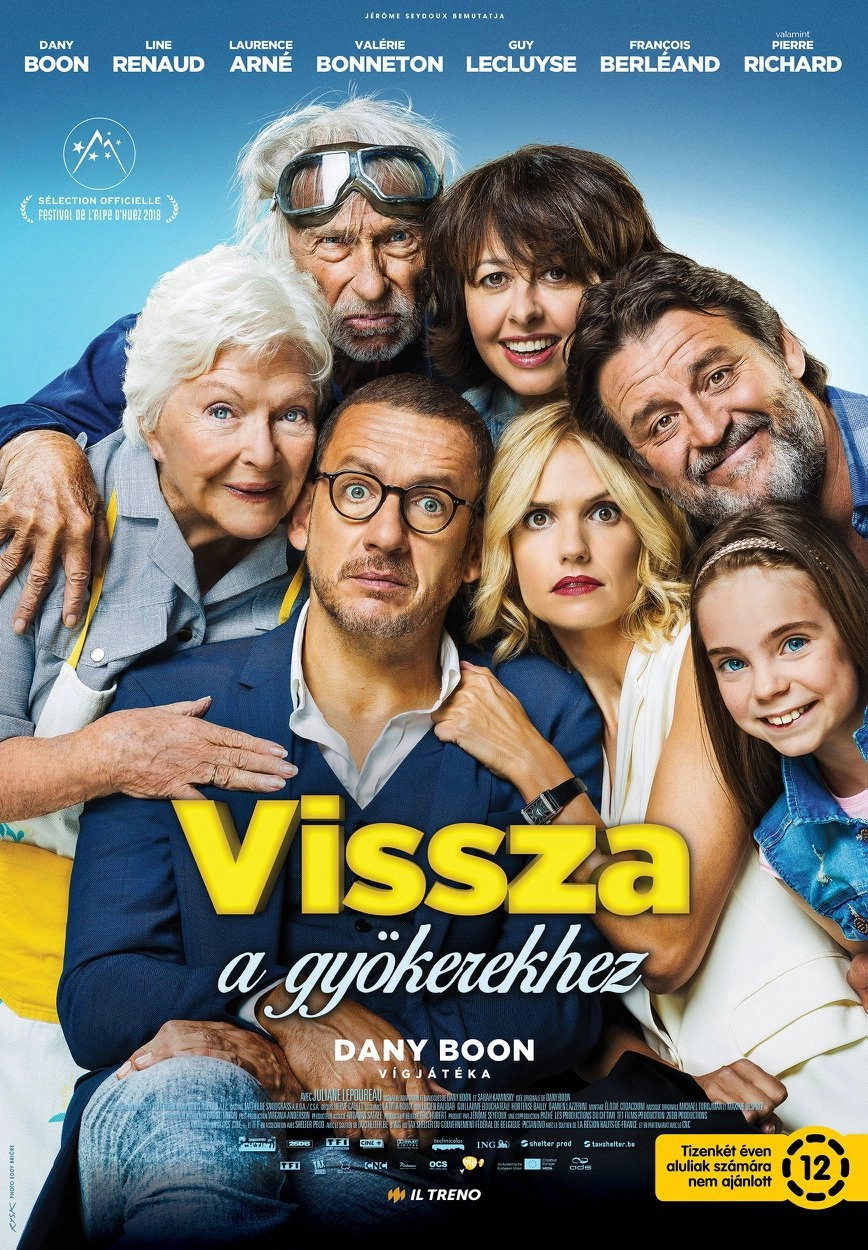 Family Is Family