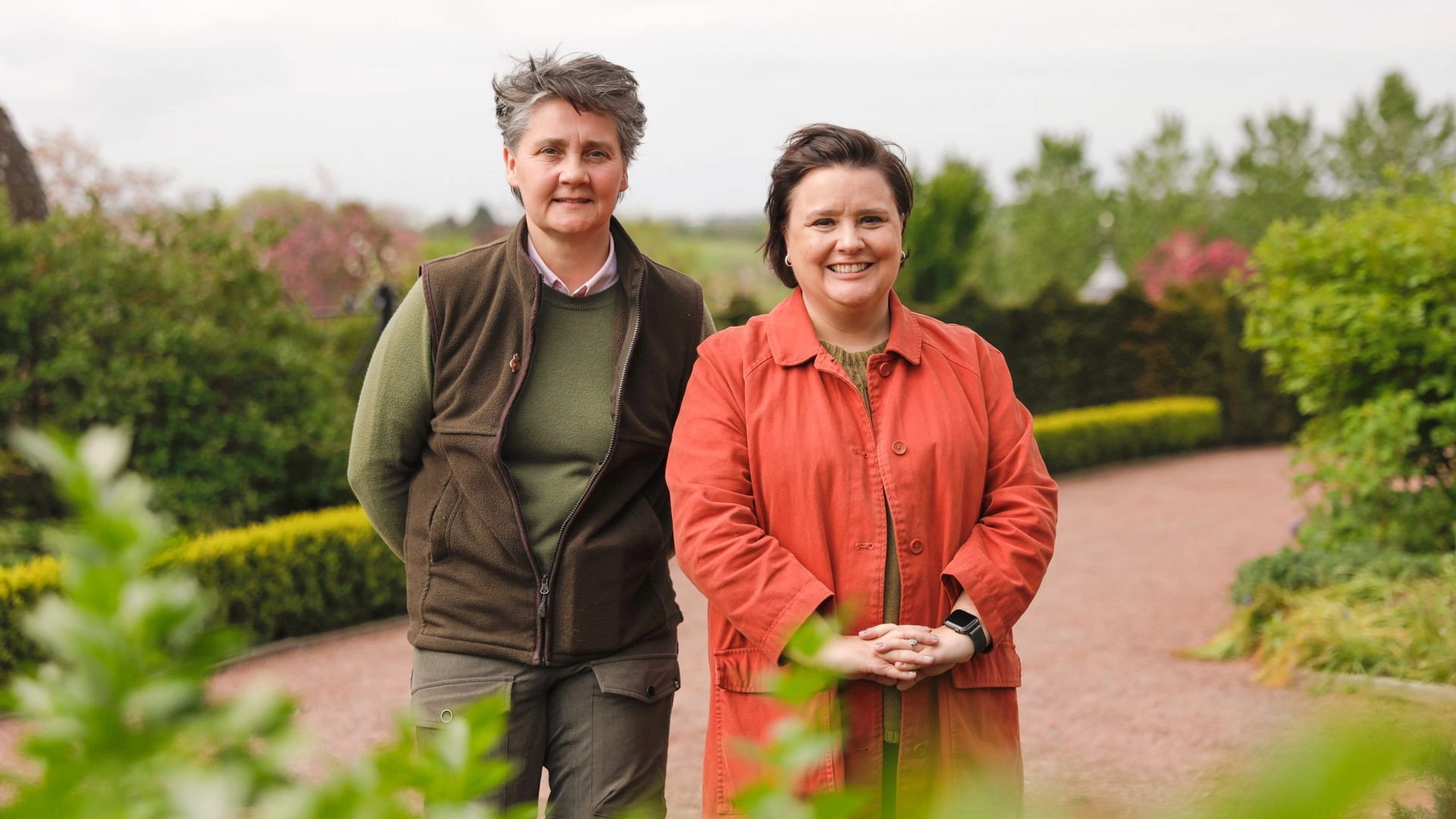 Susan Calman's Grand Day Out