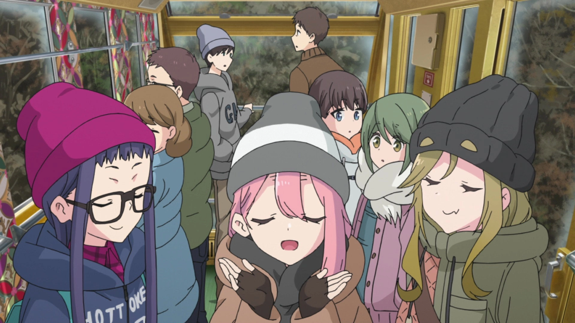 Room Camp