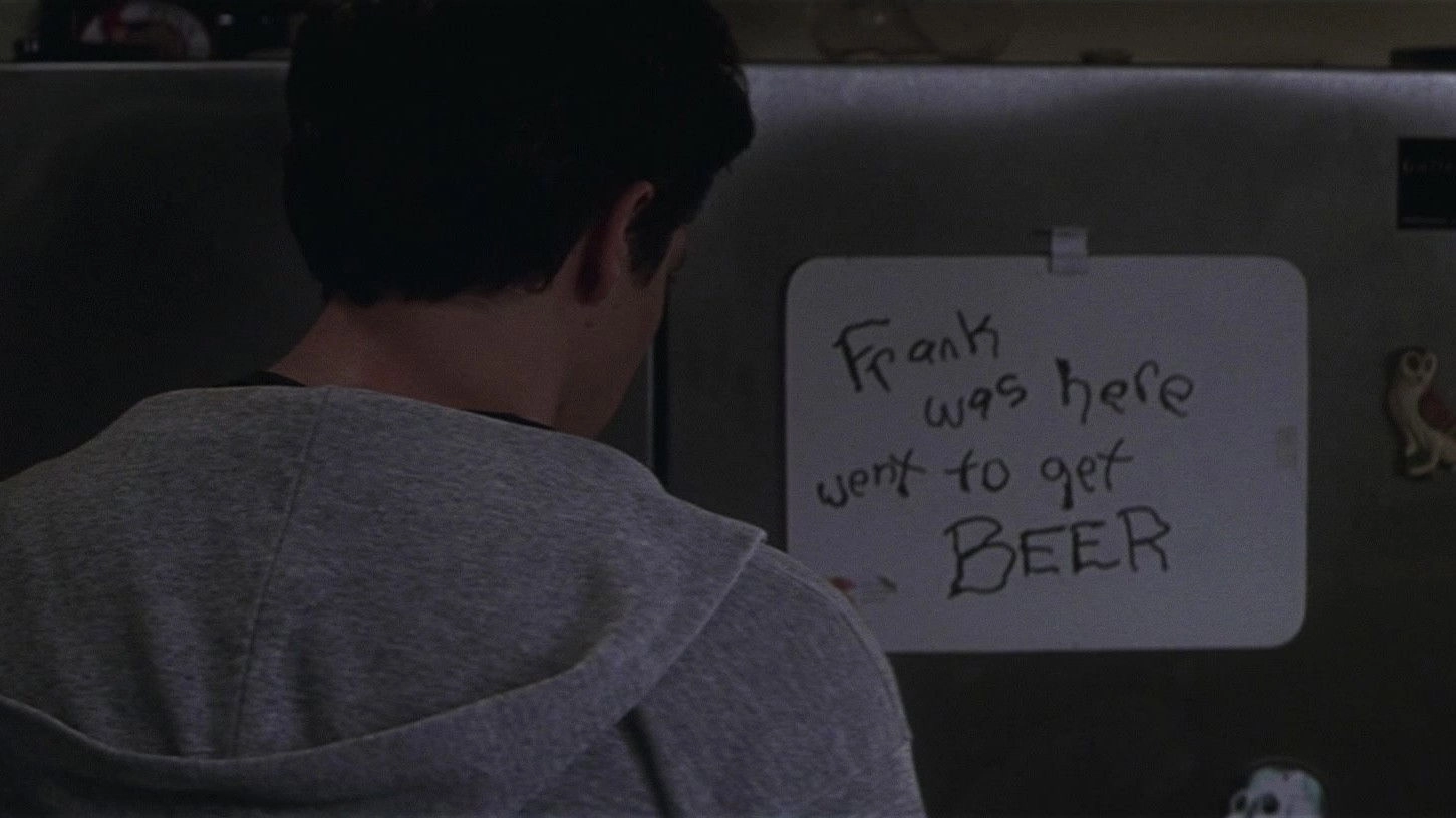 Donnie Darko