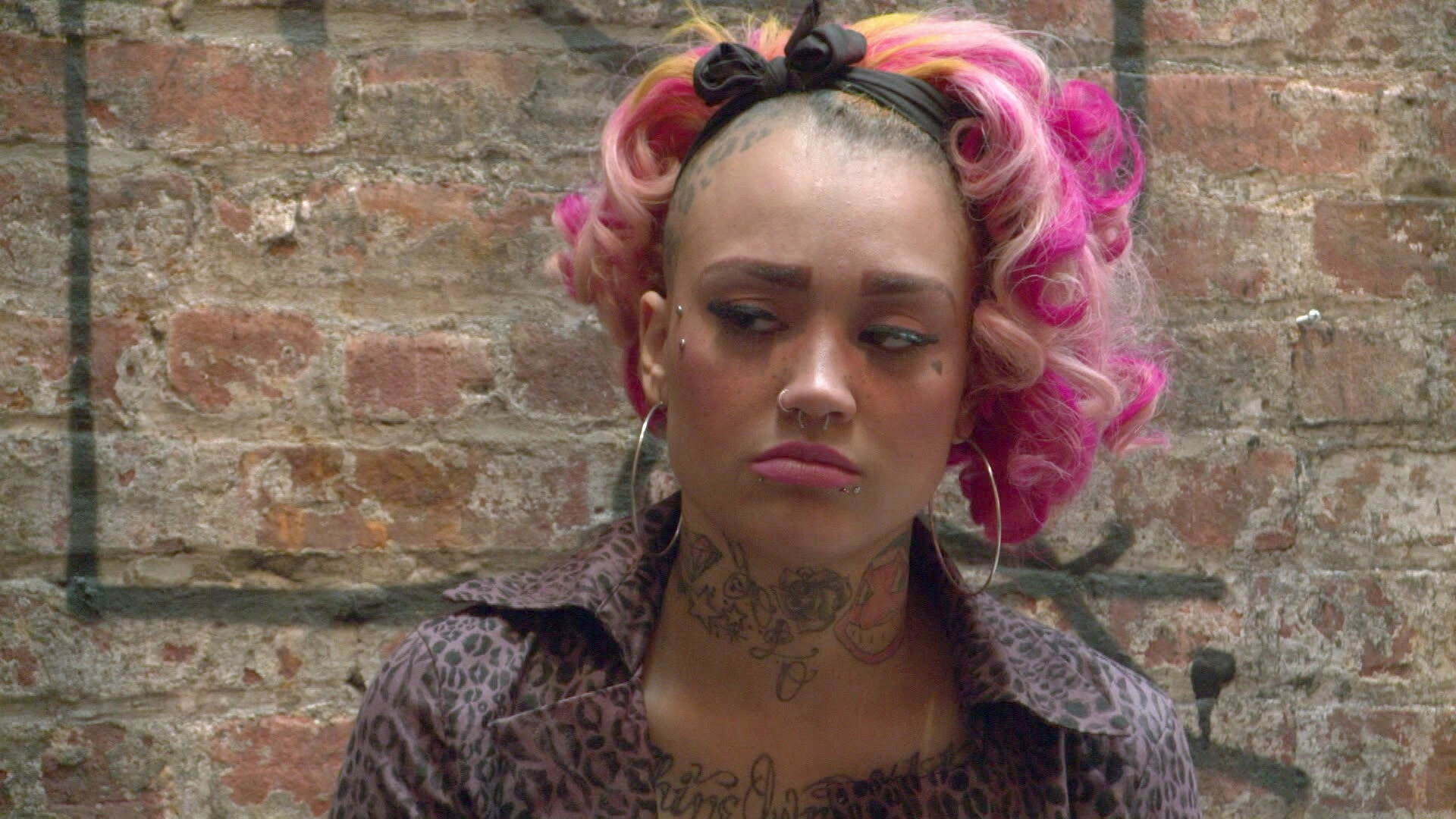 Black Ink Crew New York