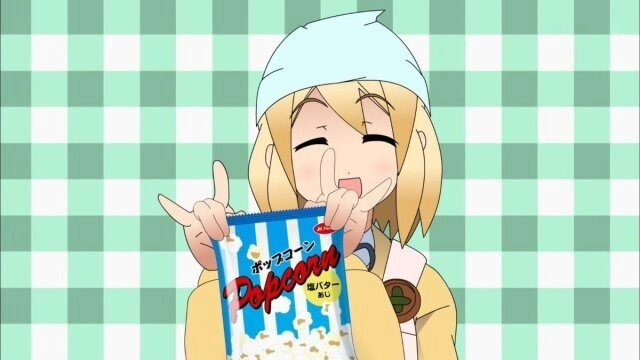 JK-Meshi!
