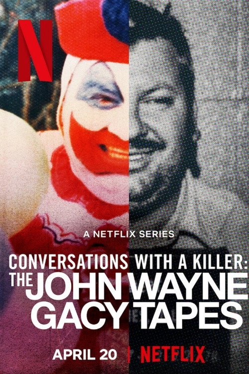 Conversations with a Killer: The John Wayne Gacy Tapes