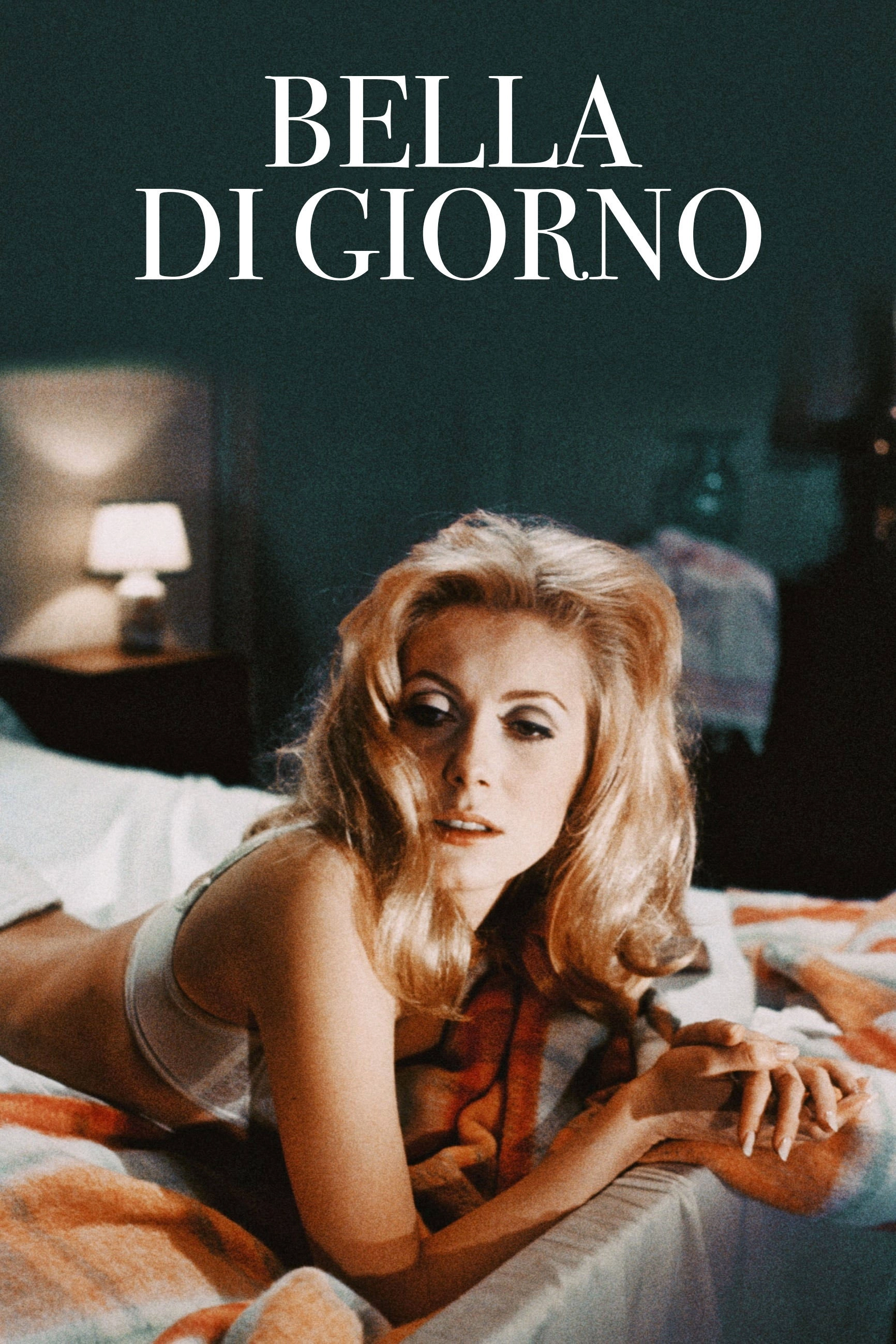 Belle de Jour