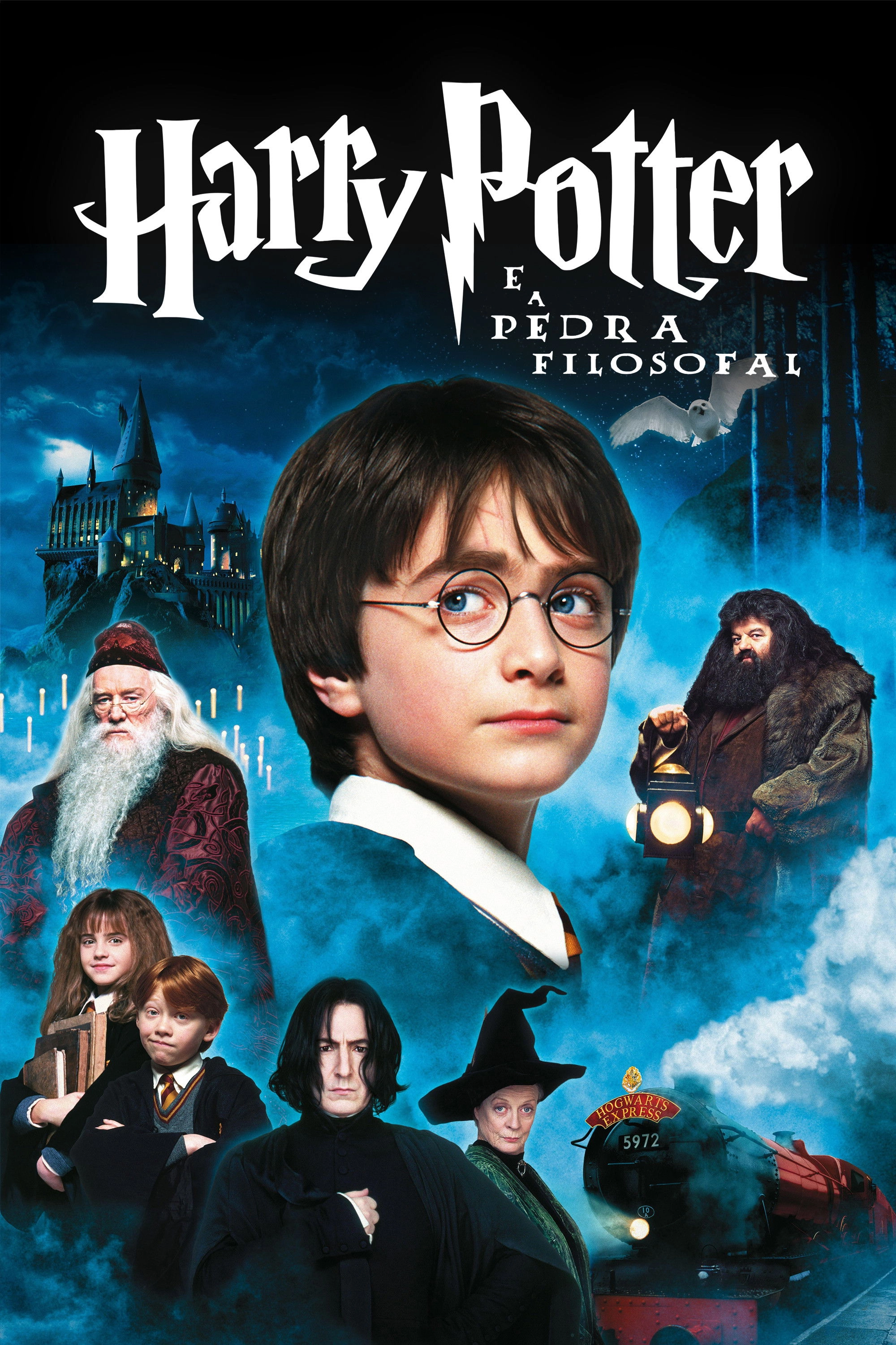 Harry Potter and the Philosopher's Stone