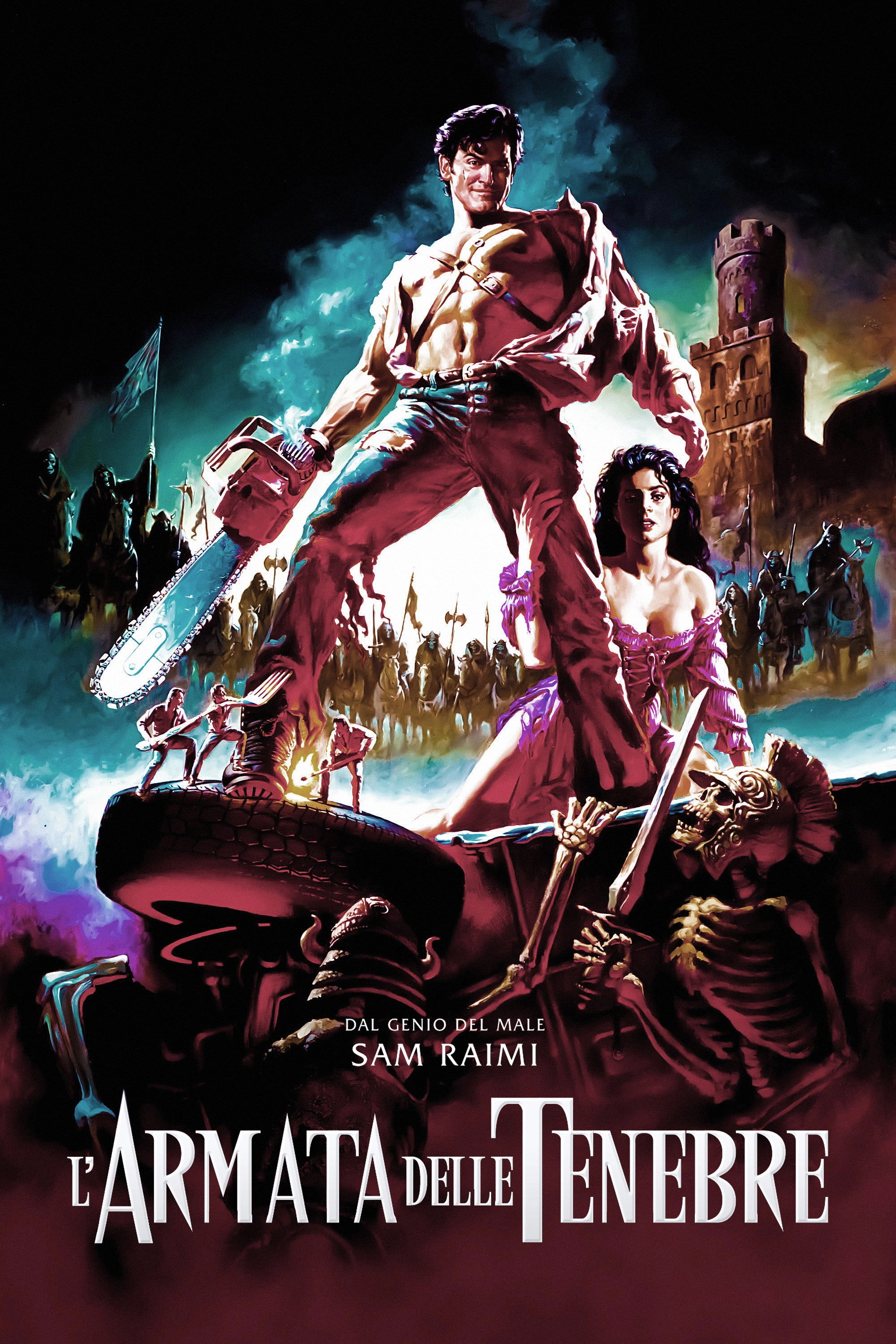 Army of Darkness