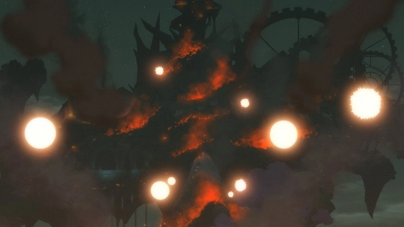 Bakumatsu