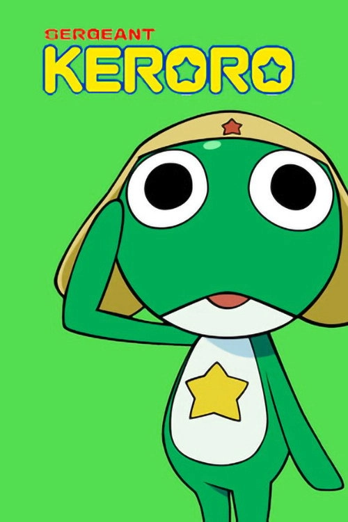 Sgt. Frog