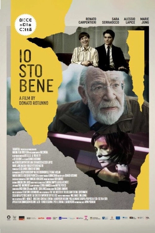 Io sto bene