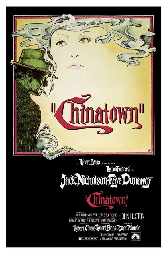 Chinatown