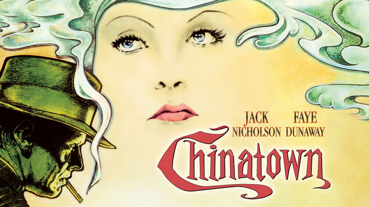 Chinatown