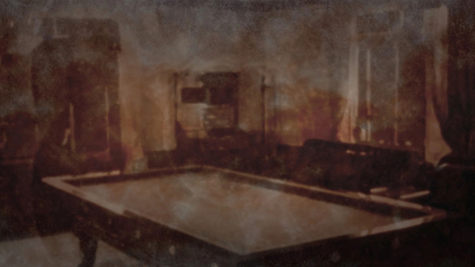 The House in Fata Morgana