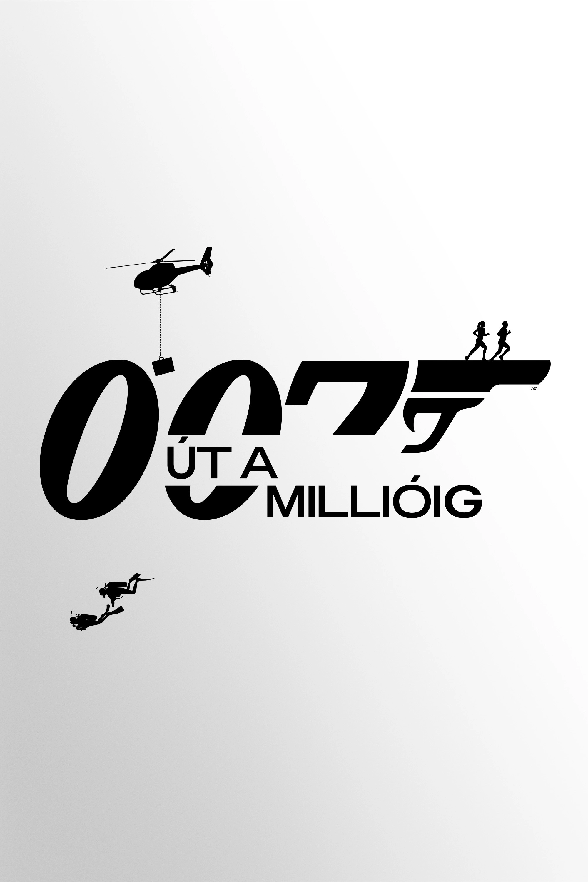007: Road to a Million