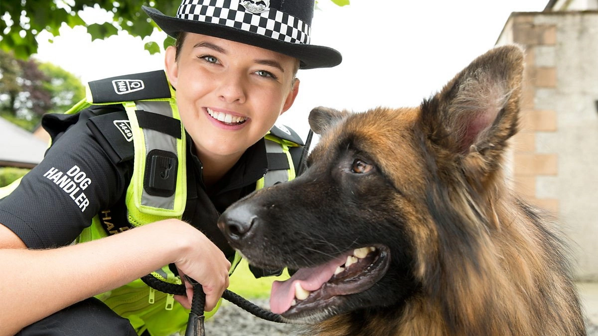Scot Squad