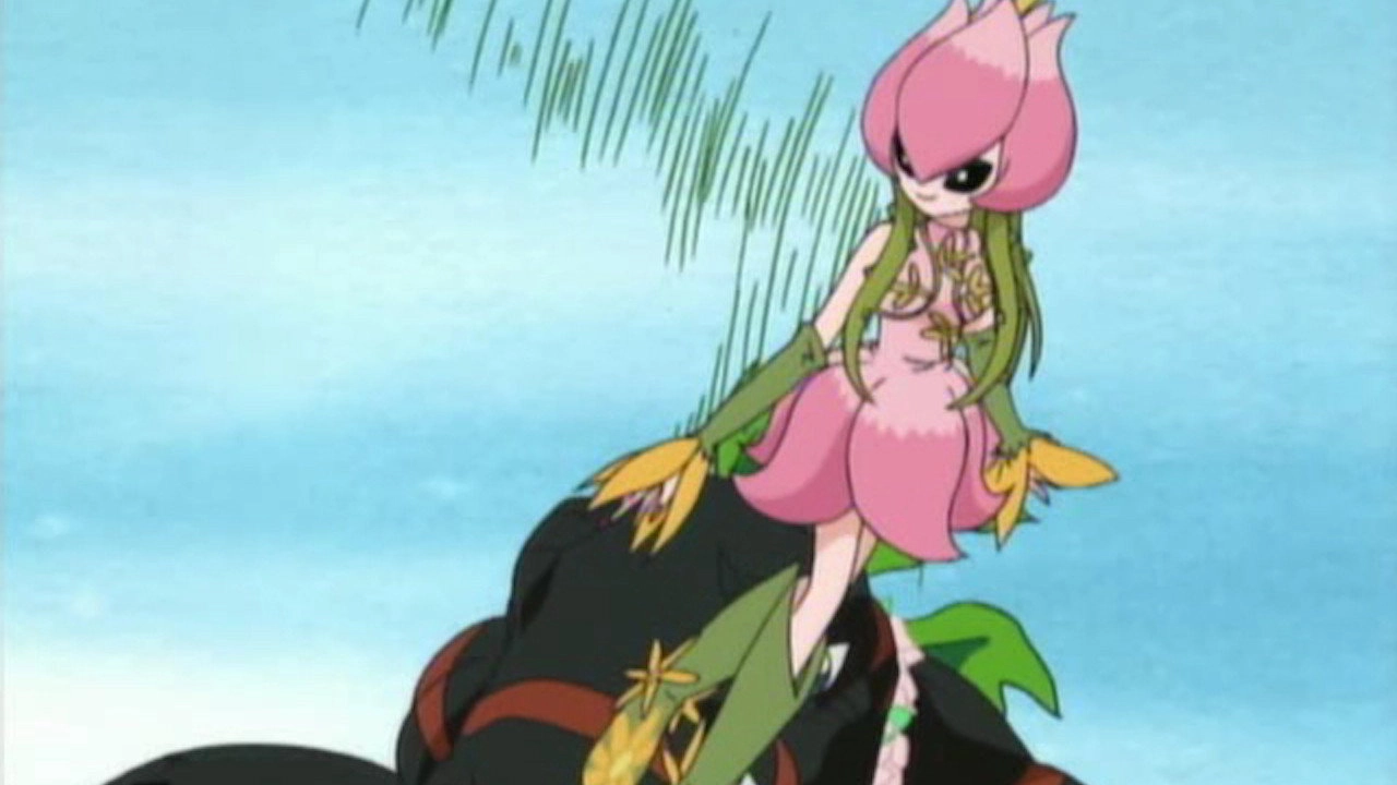 Digimon: Digital Monsters