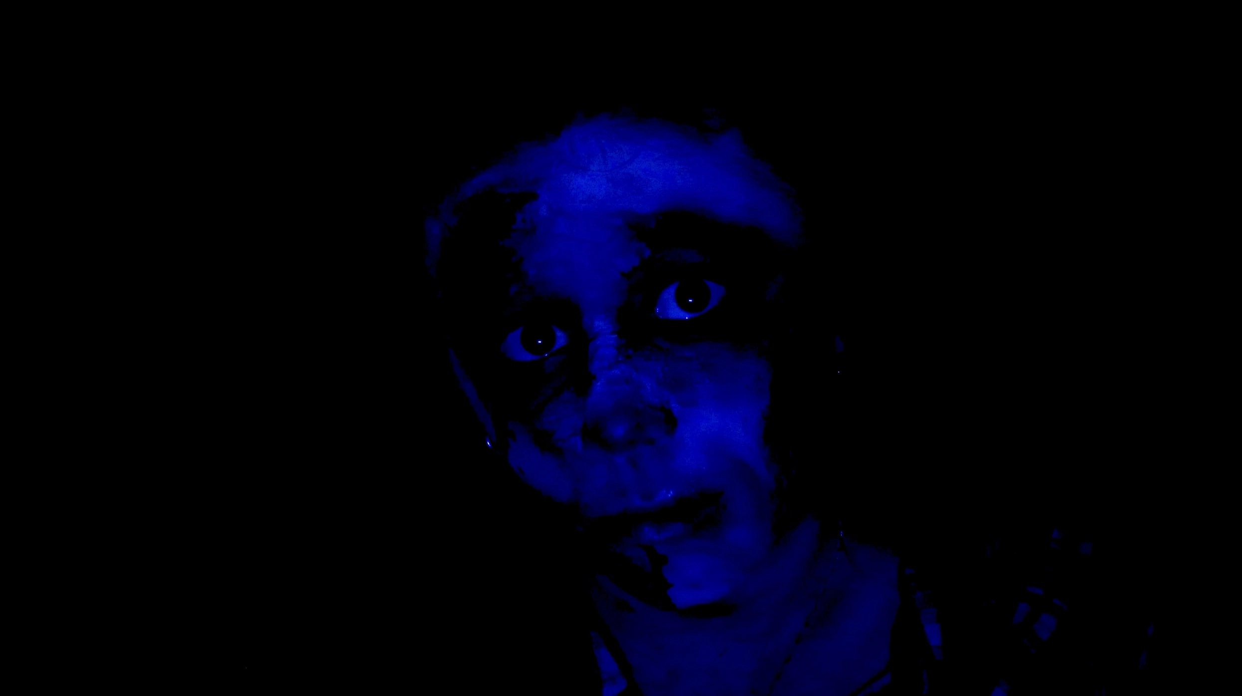 The Dark