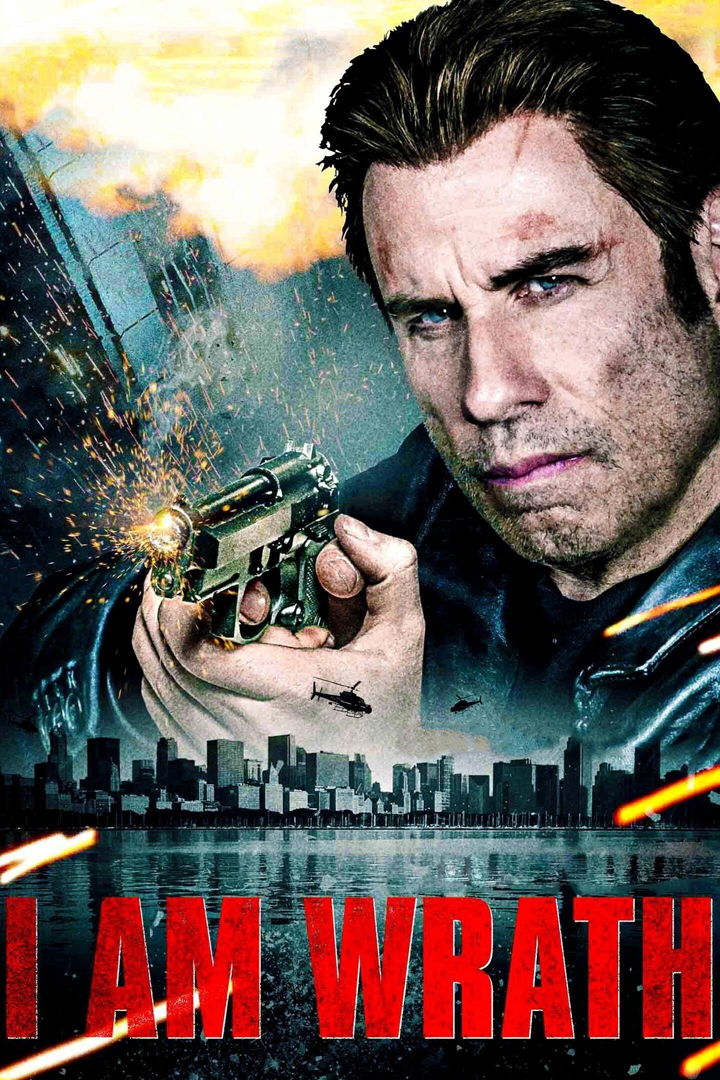 I Am Wrath