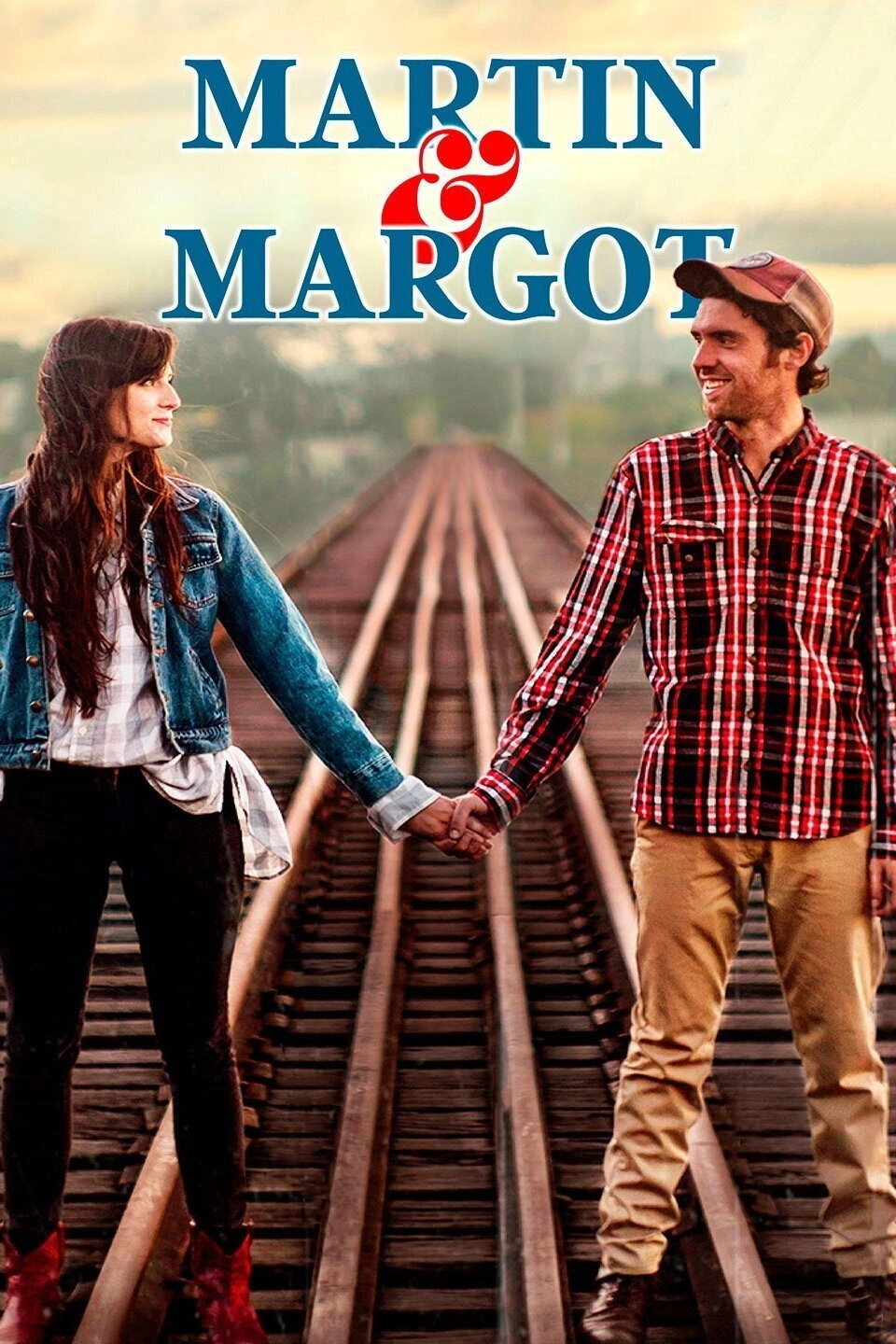 Martin & Margot
