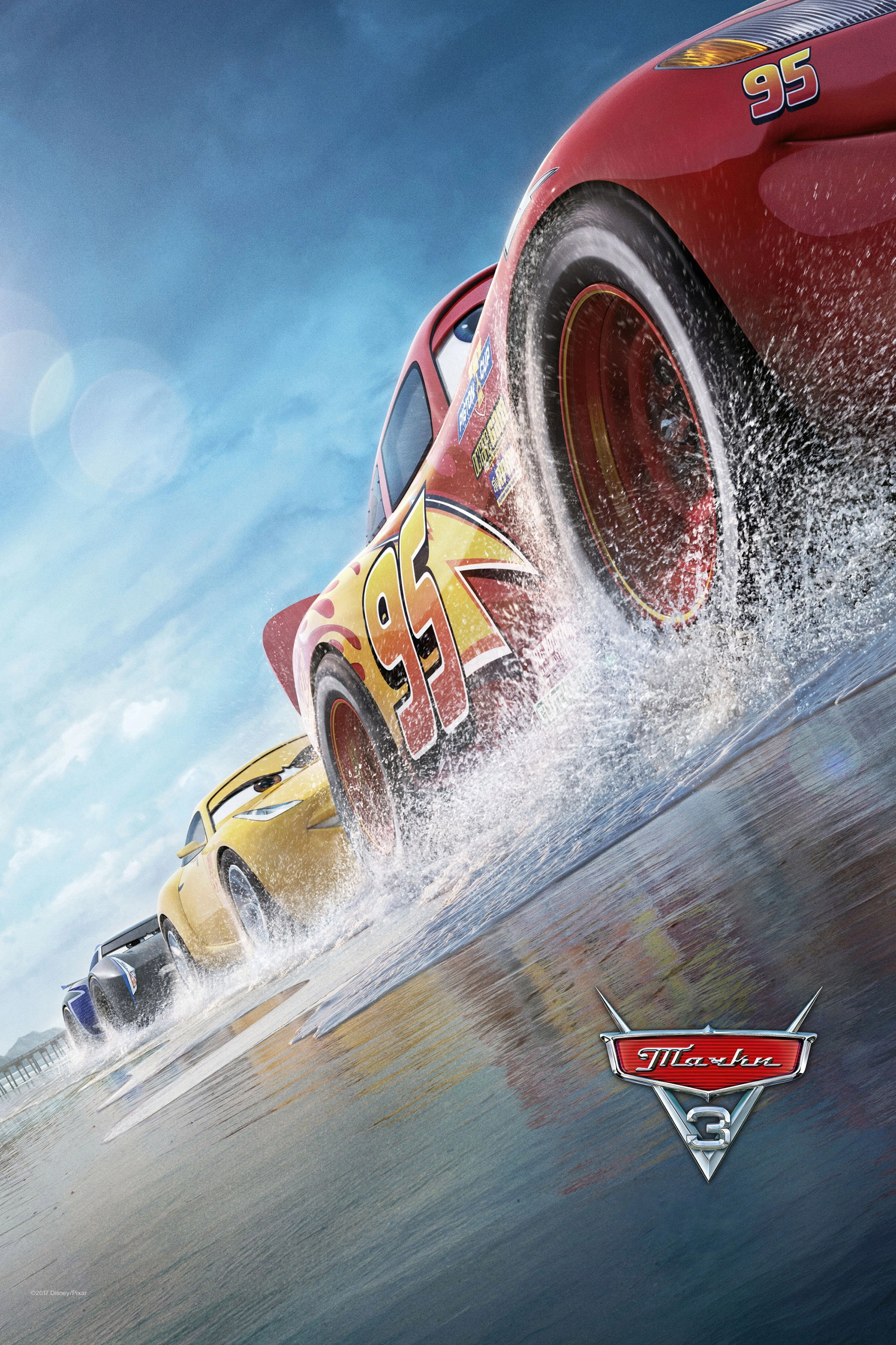 Cars 3