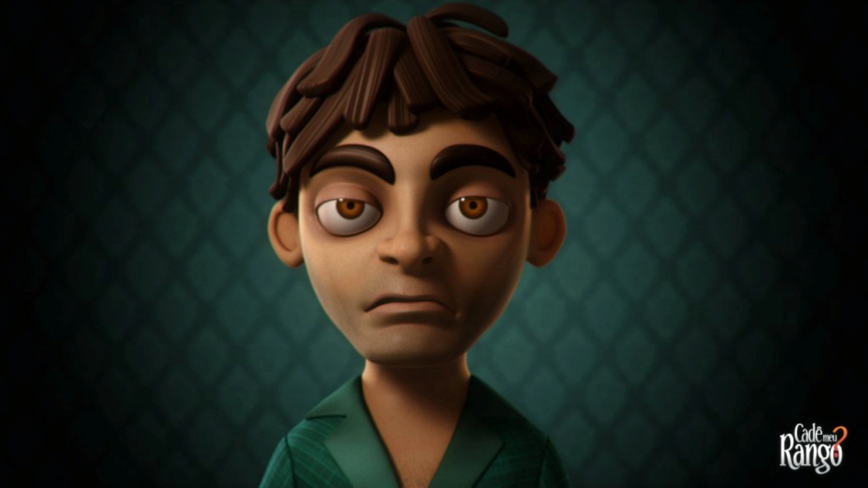 Cadê Meu Rango?