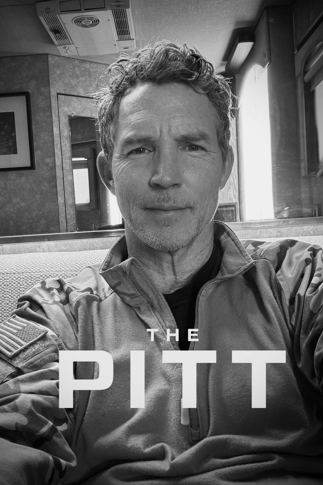 The Pitt