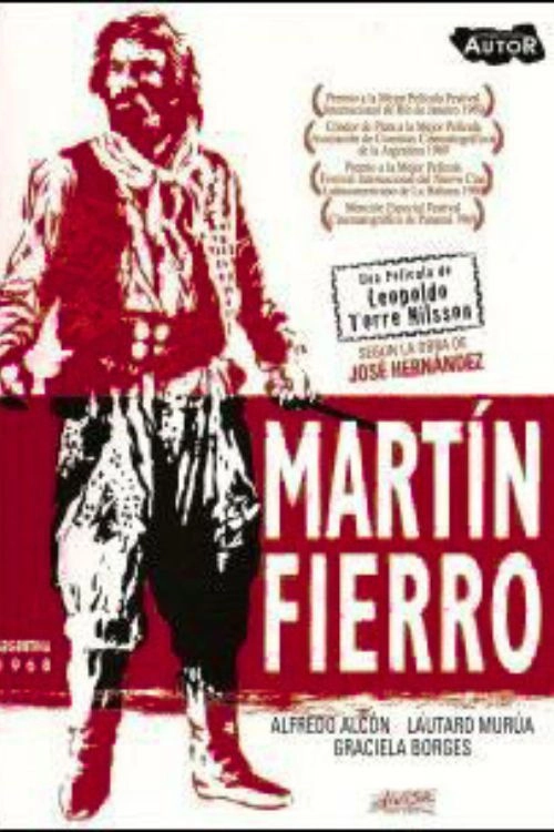 Martín Fierro