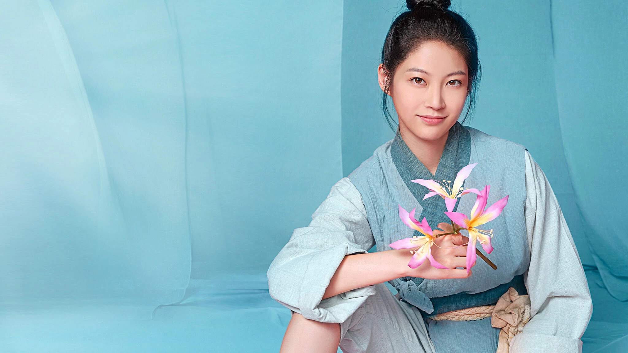 Flower Crew: Joseon Marriage Agency