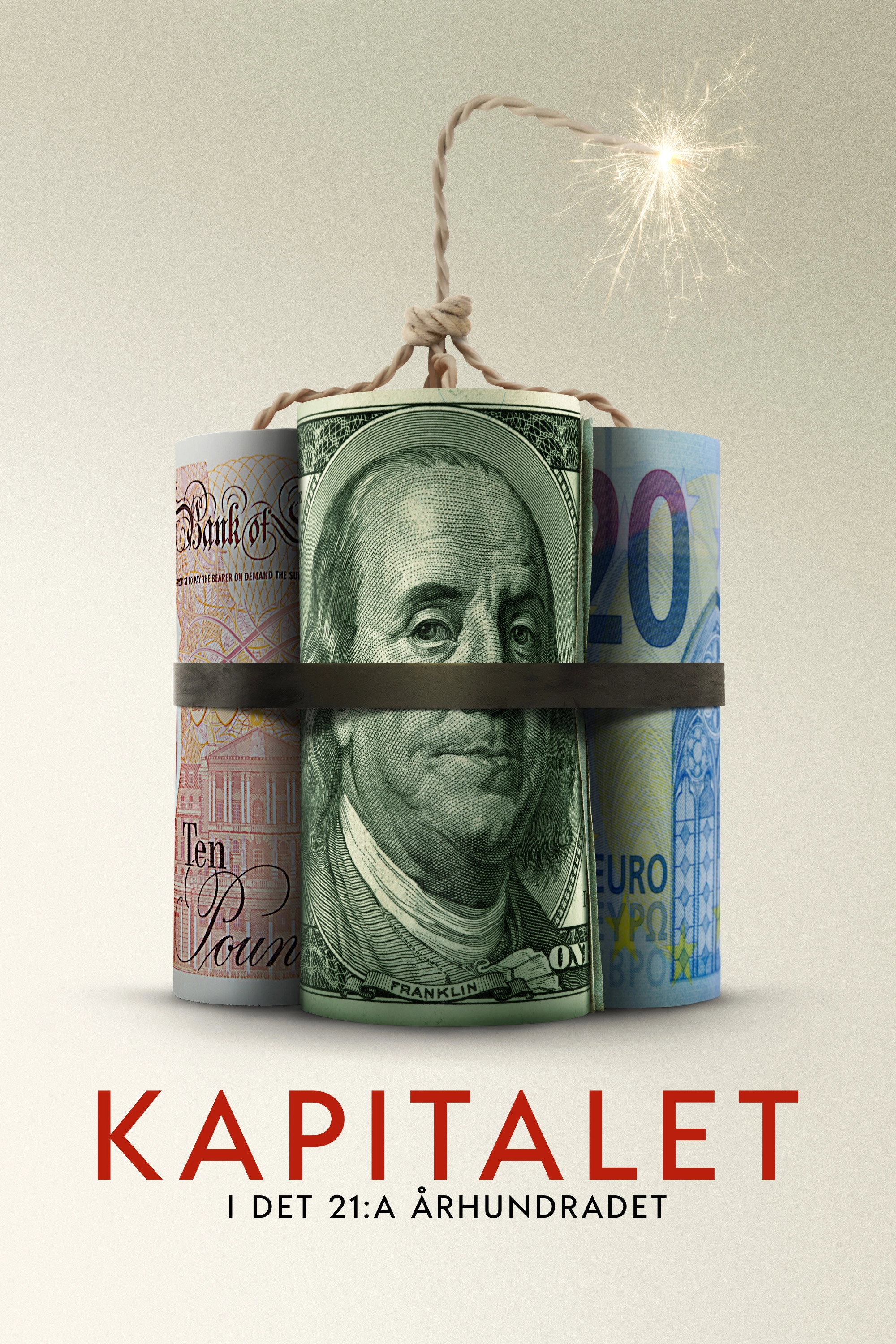 Capital in the Twenty-First Century