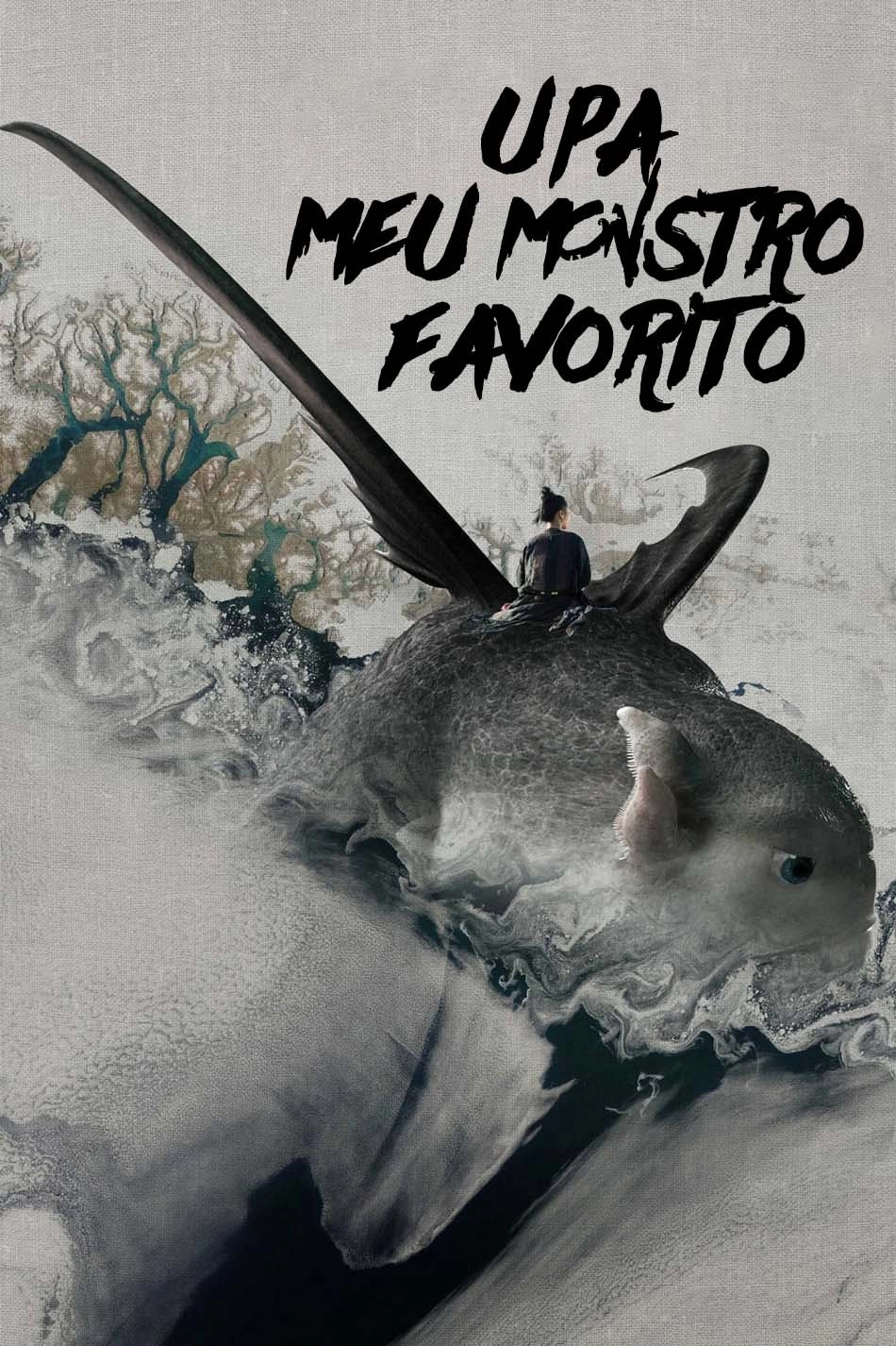 Monster Hunt
