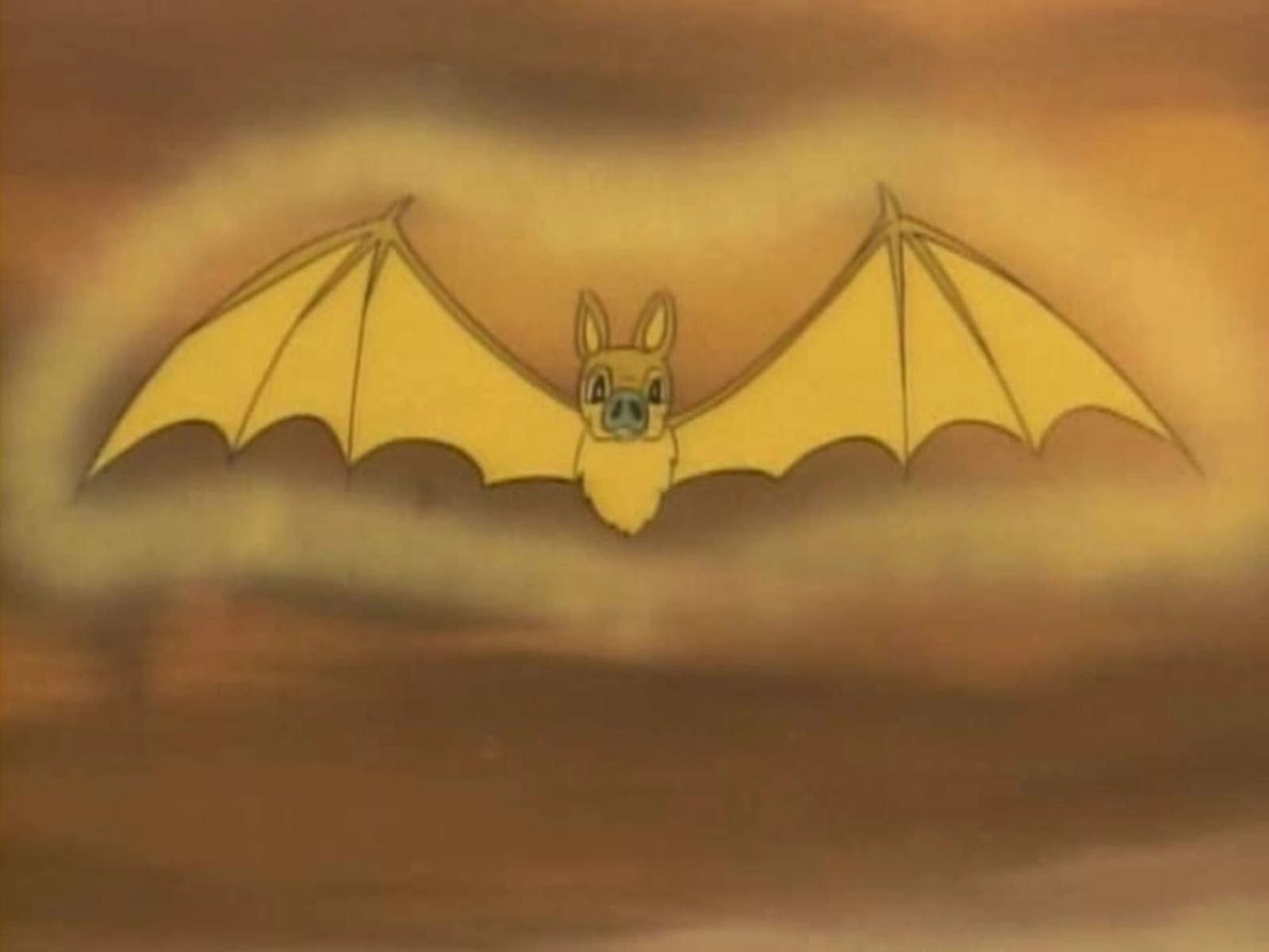 Golden Bat