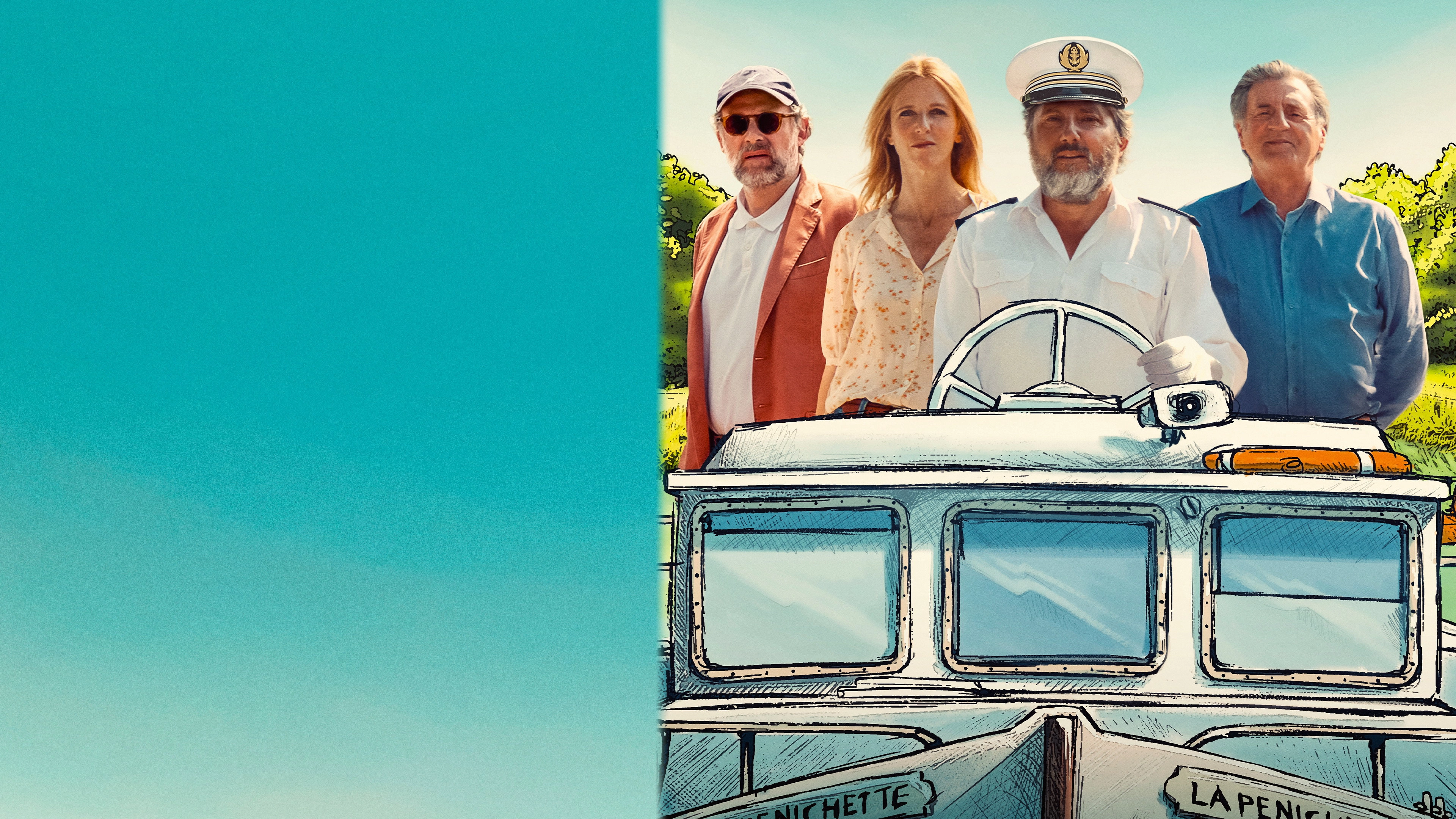 Love Boat