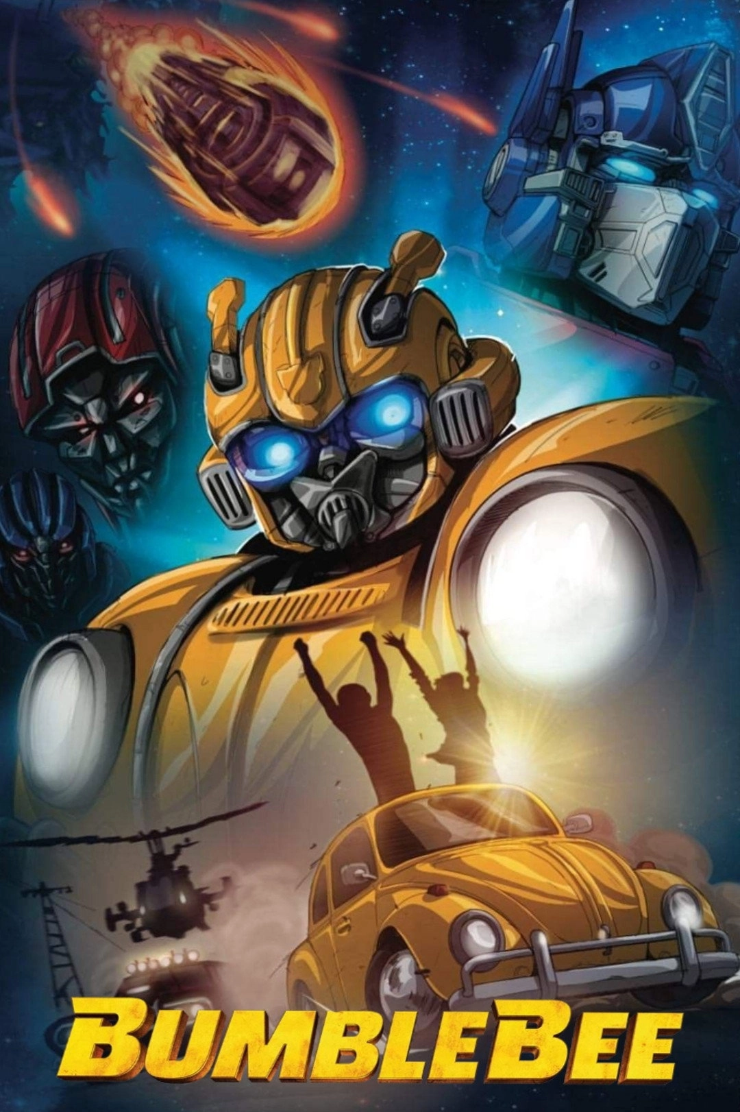 Bumblebee