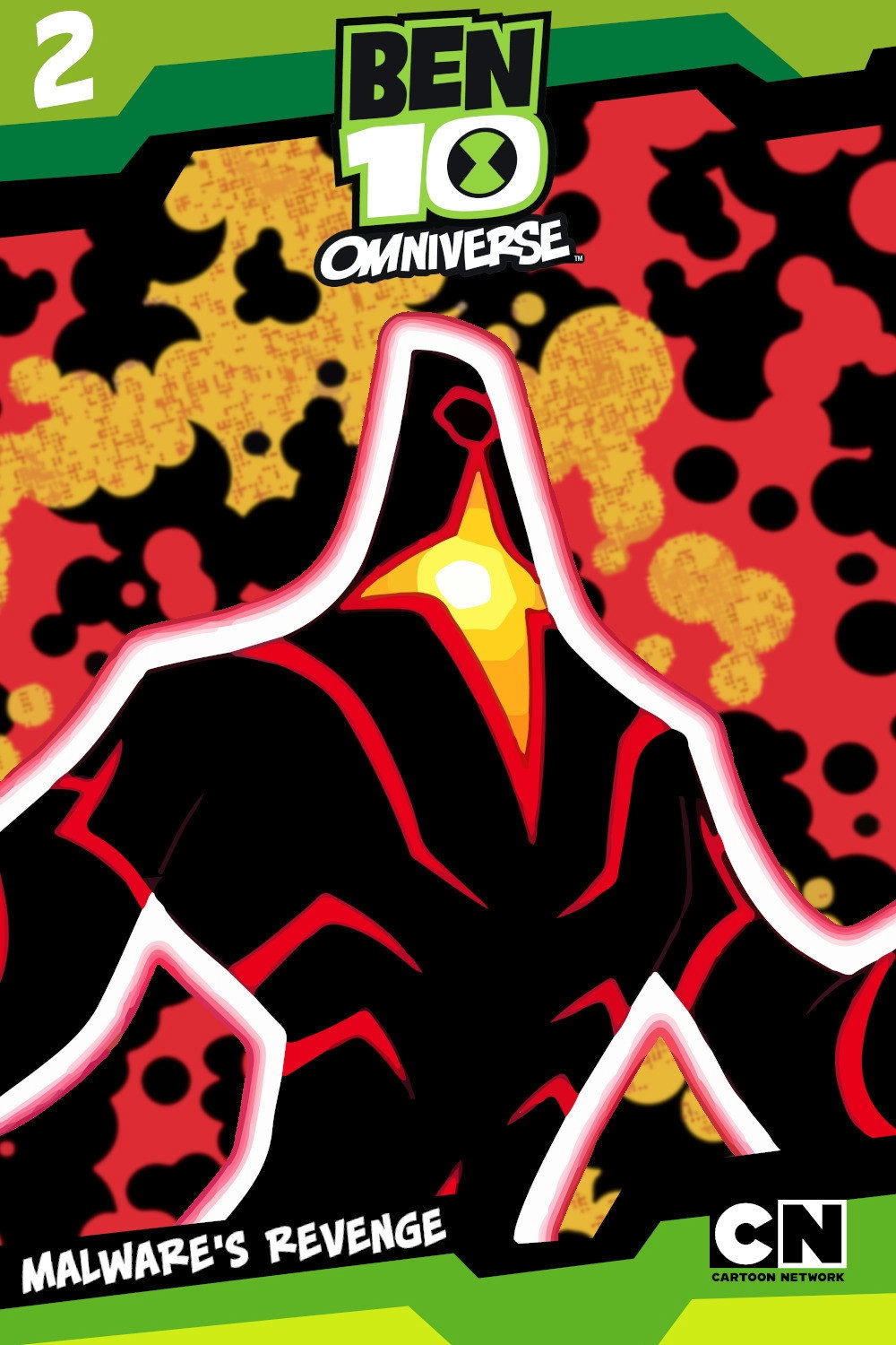 Ben 10: Omniverse