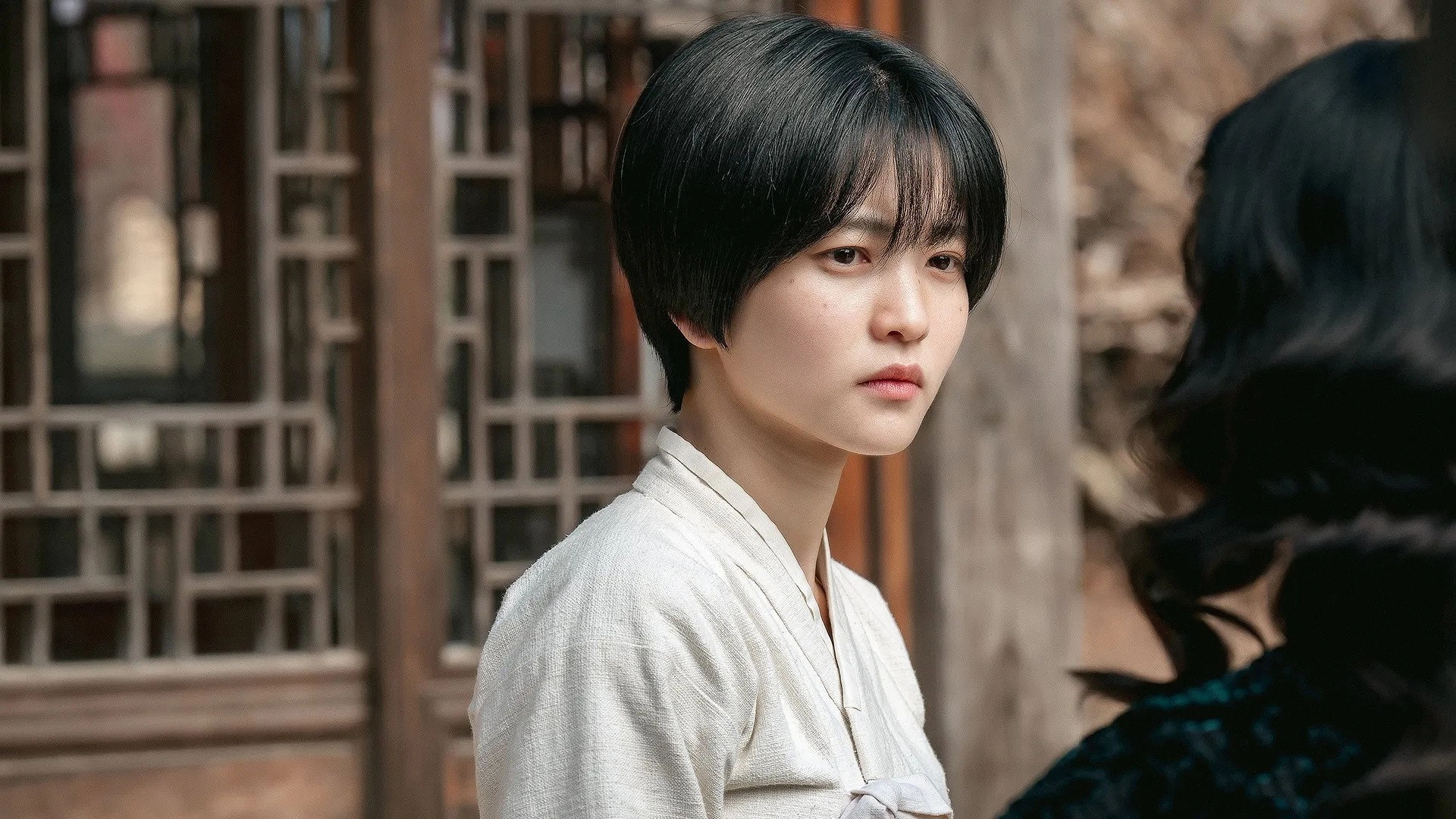Jeongnyeon: The Star is Born