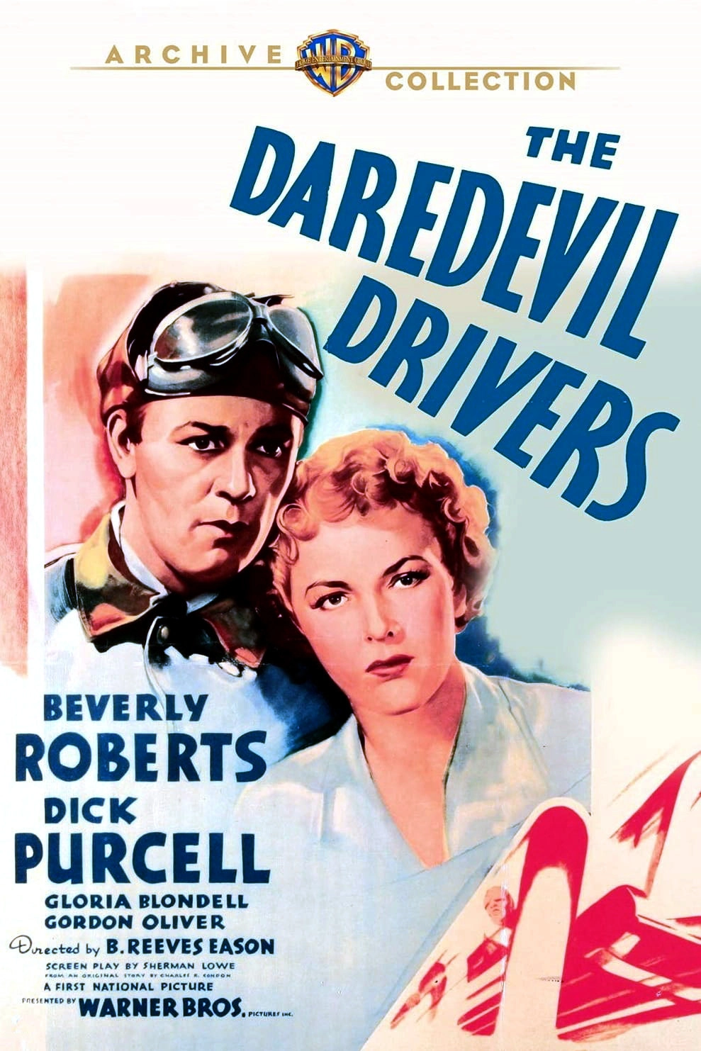 The Daredevil Drivers