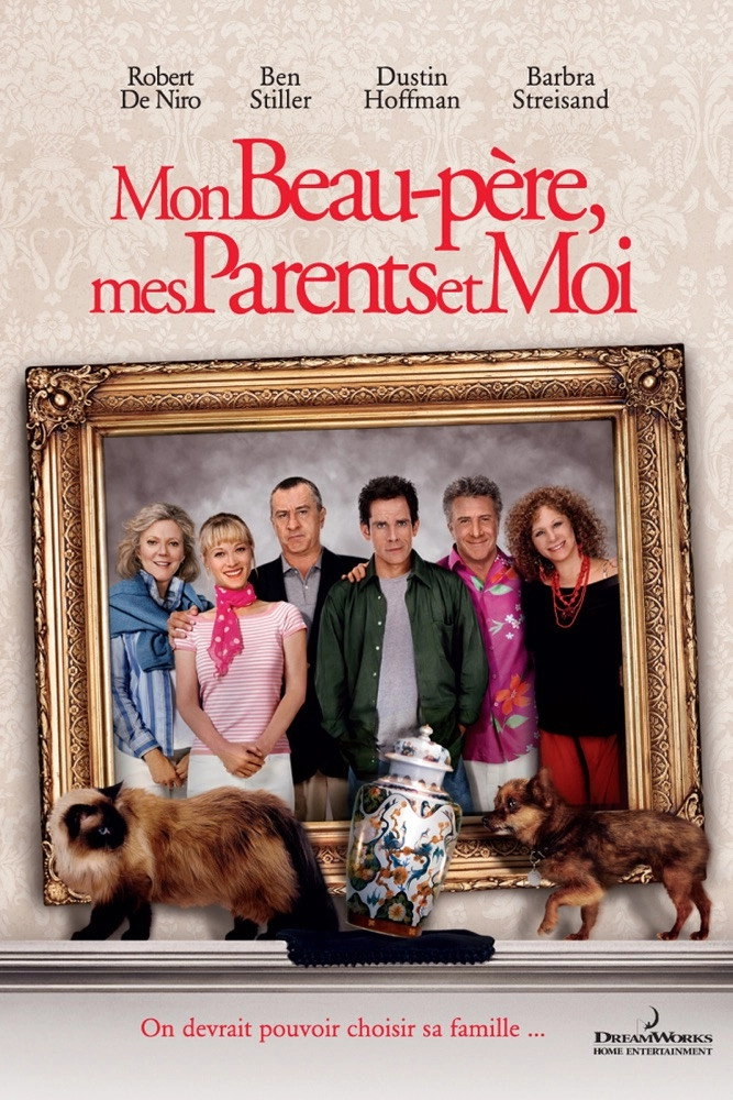 Meet the Fockers