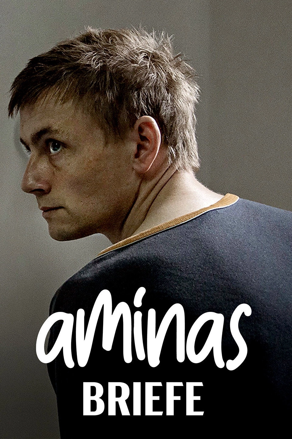 Letters to Amina