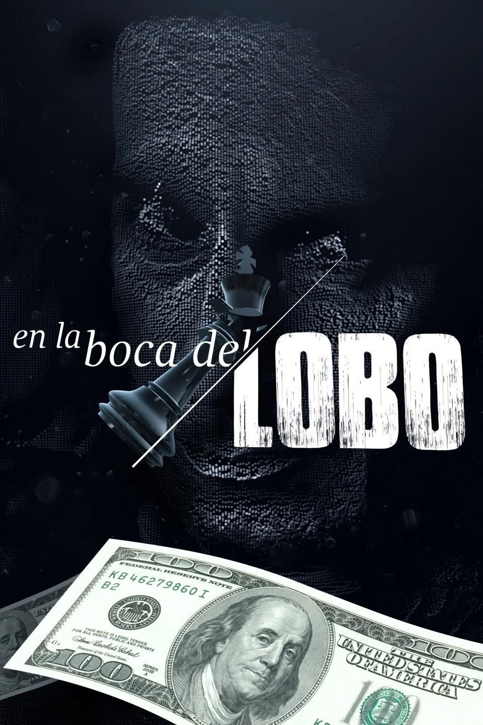 En la Boca del Lobo