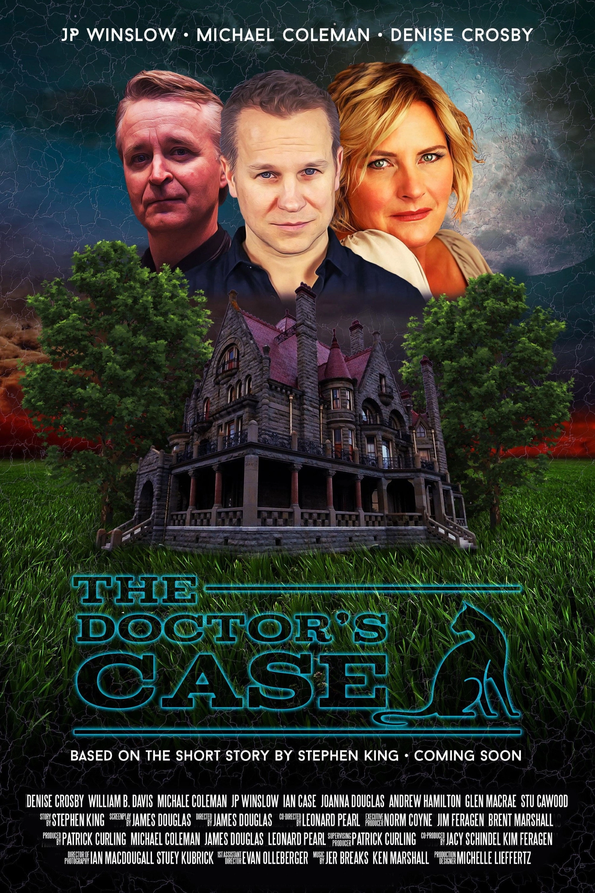 The Doctor's Case