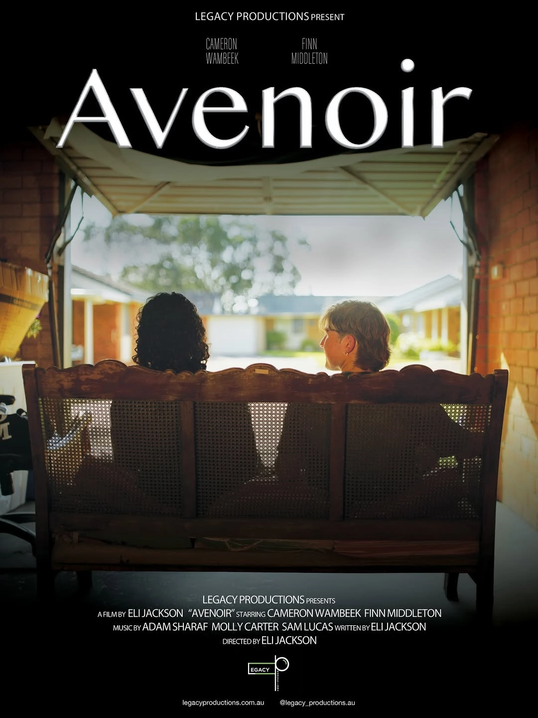 Avenoir