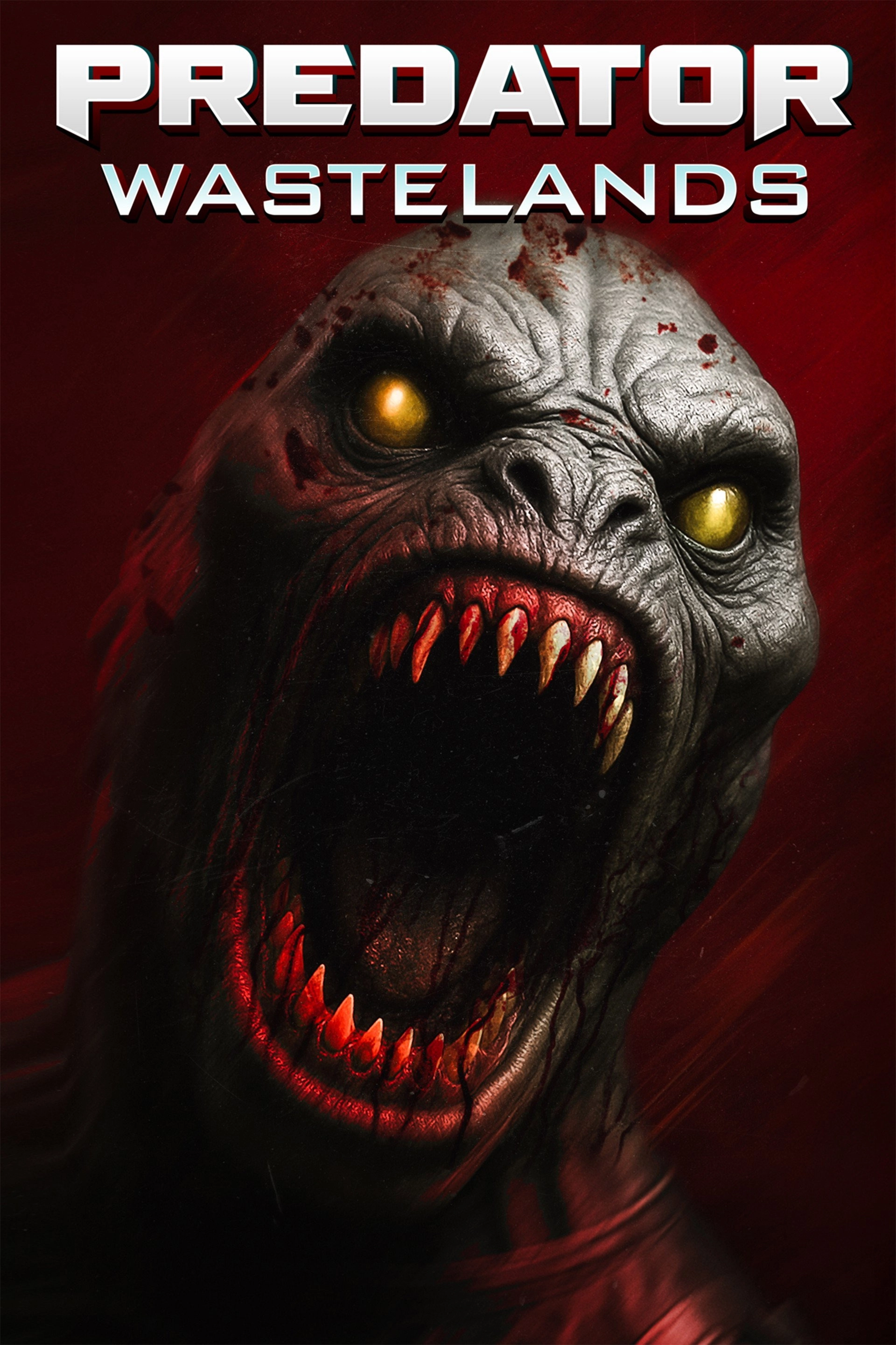 Predator: Wastelands