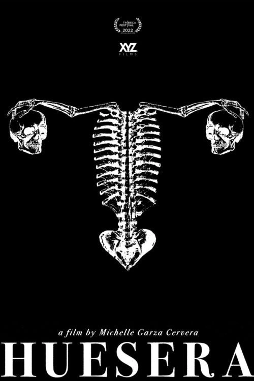 Huesera: The Bone Woman