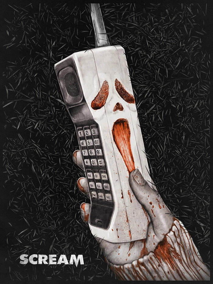 Scream