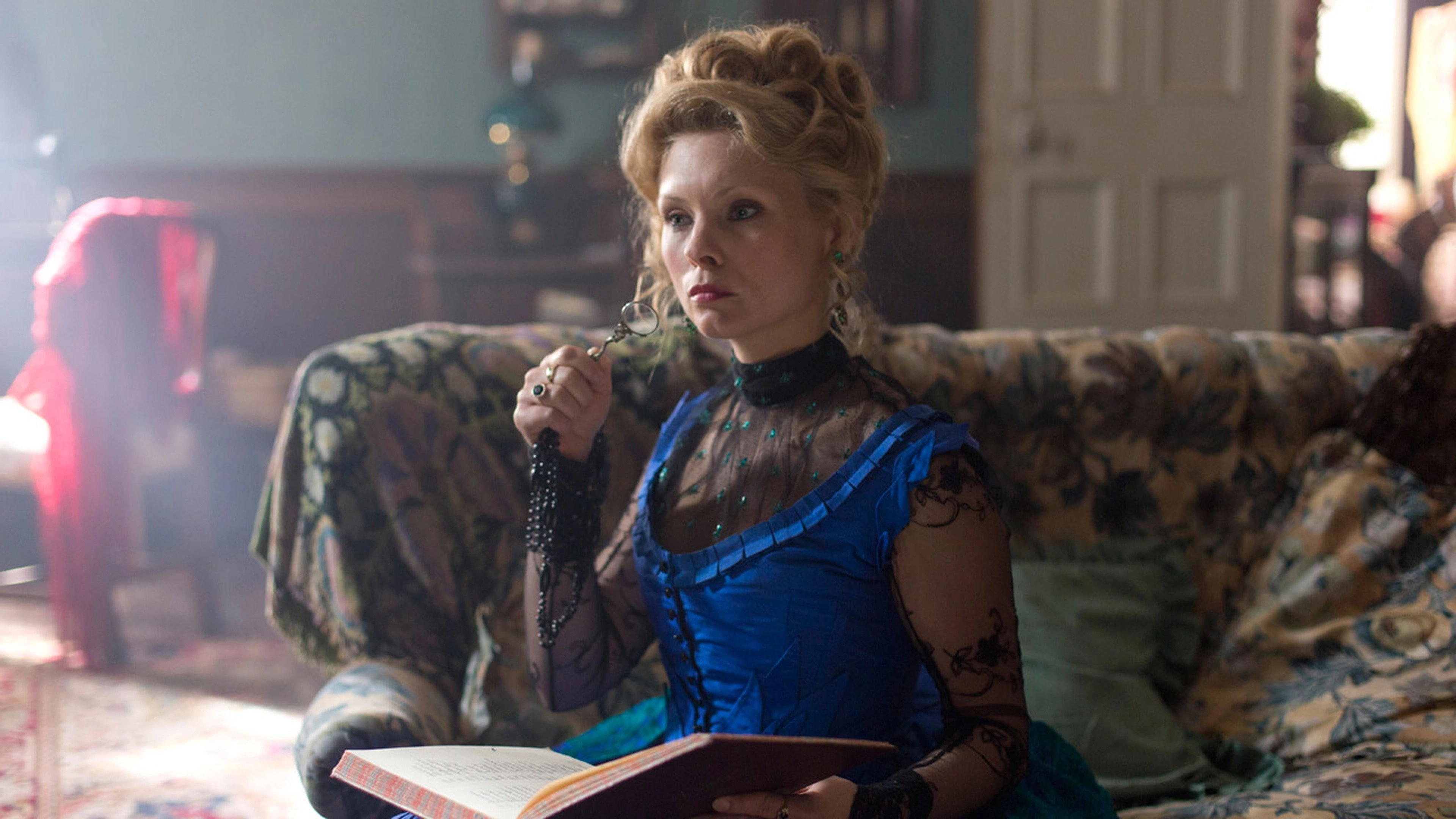 Ripper Street