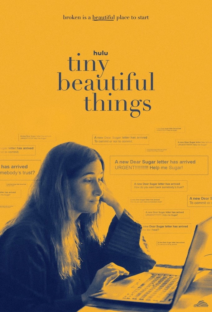 Tiny Beautiful Things