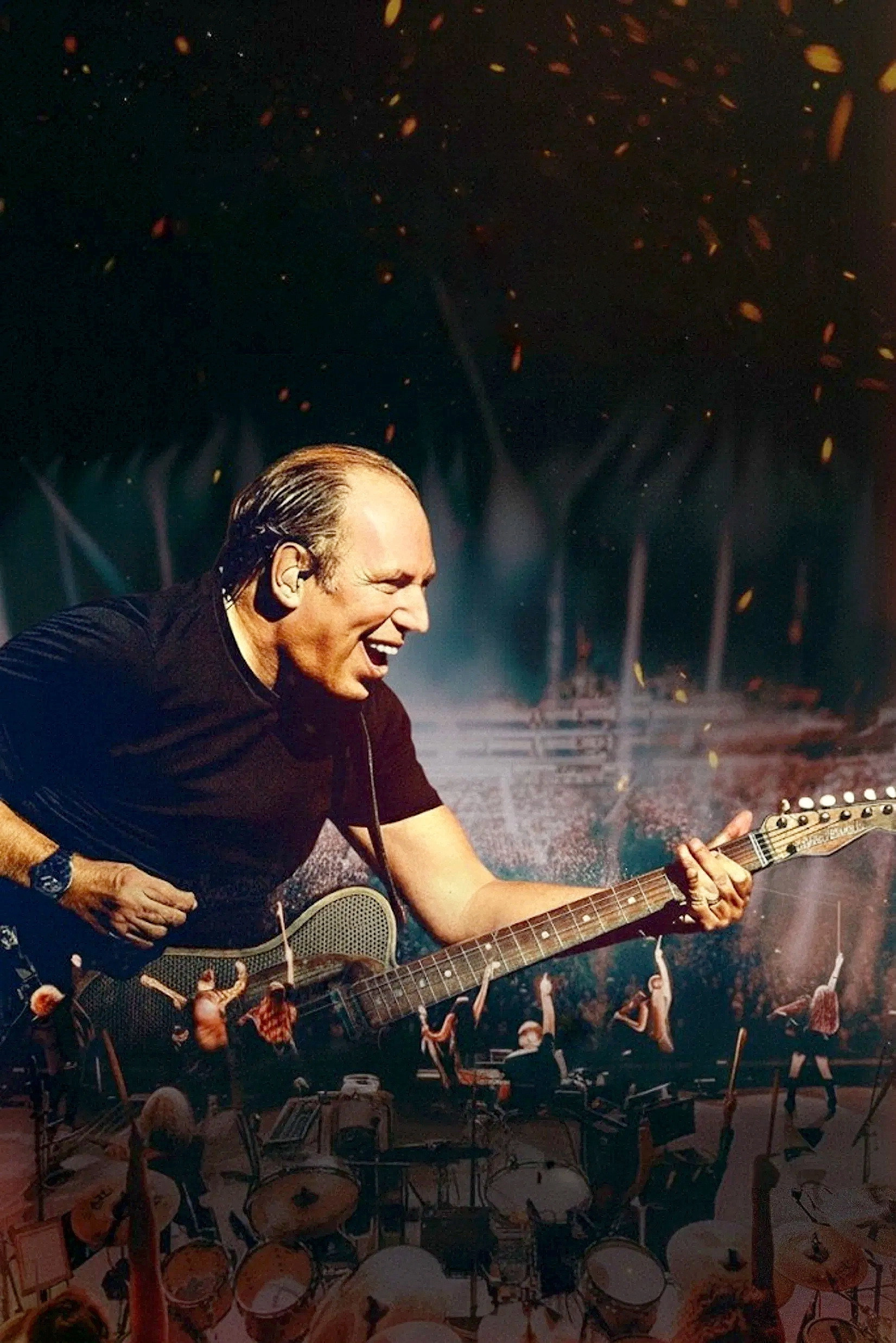 Hans Zimmer & Friends: Diamond in the Desert