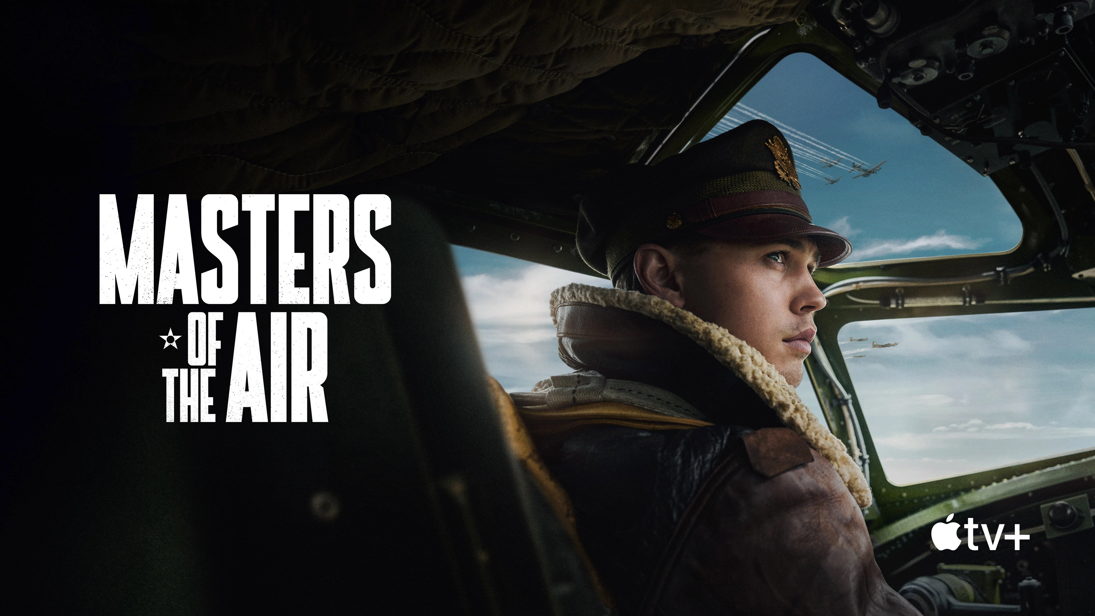 Masters of the Air