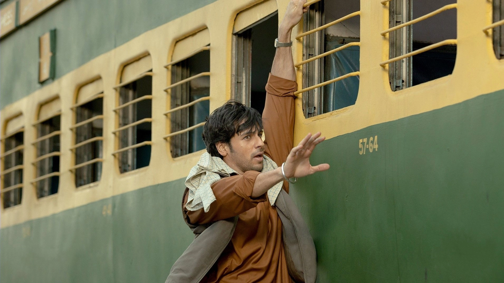Mission Majnu